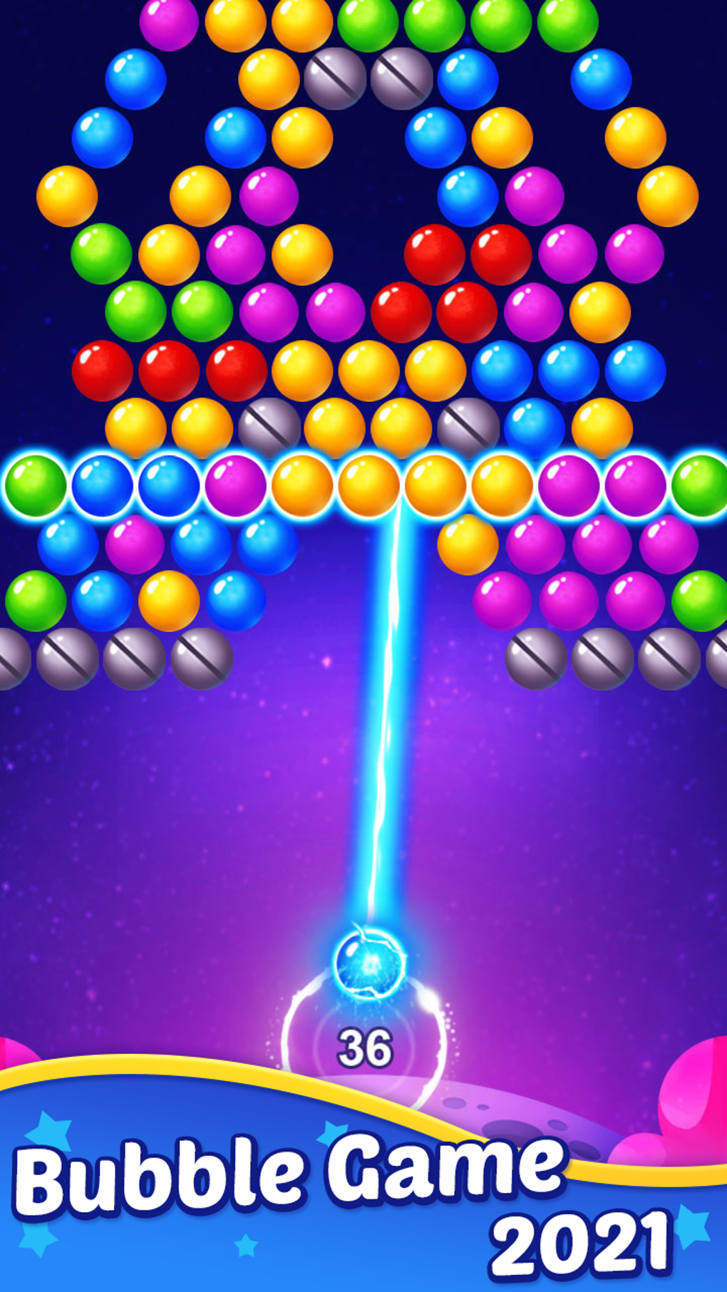 Bubble Shooter para Android - Download